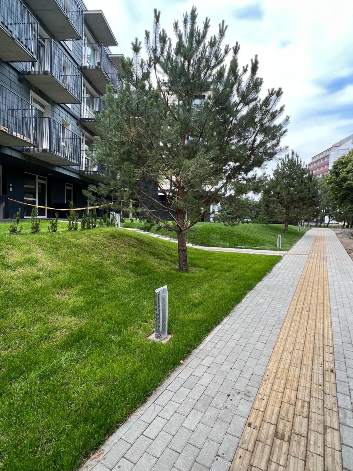 Av Apartamentai Palangoje Palanga